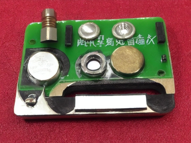 pg模拟器 电源模块参考 1