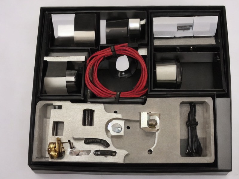 pg模拟器 连接器资料 1