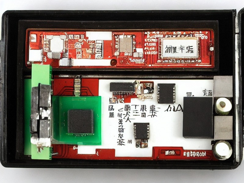 pg模拟器 接口芯片总览技术资料 2