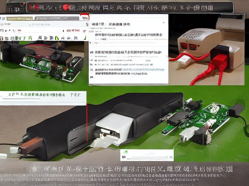 工业自动化专题产品资料