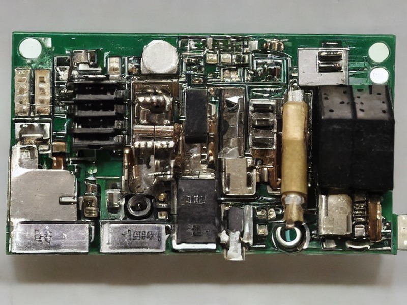 pg模拟器 精密电阻应用目录 1