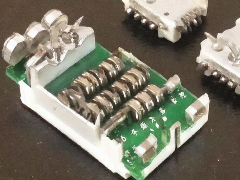 pg模拟器 连接器资料 2