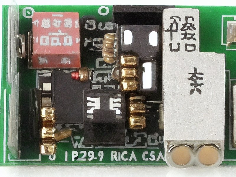 稳压器参考资料参考 2