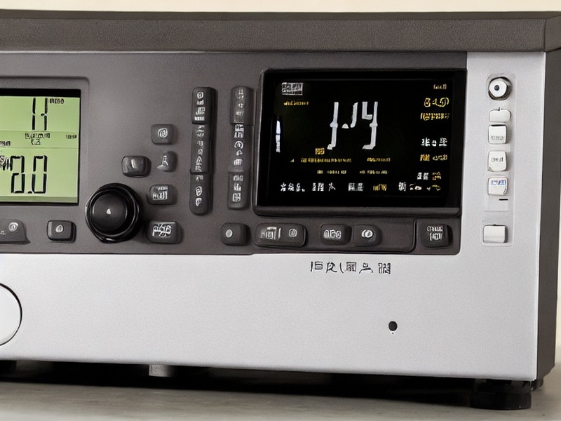 pg模拟器 电源模块参考 2