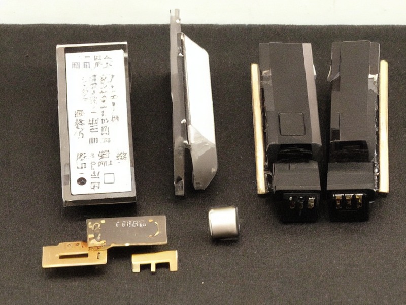 射频连接应用页产品信息 1