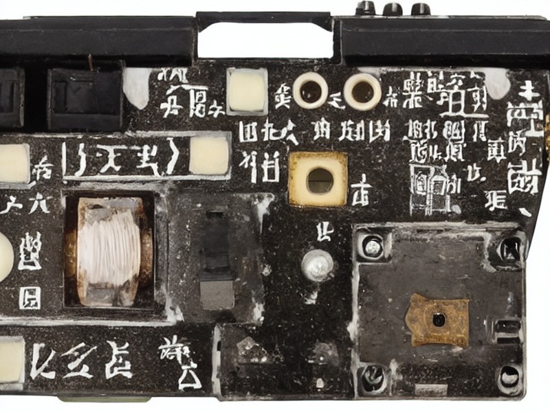 晶振选型项目资料 2