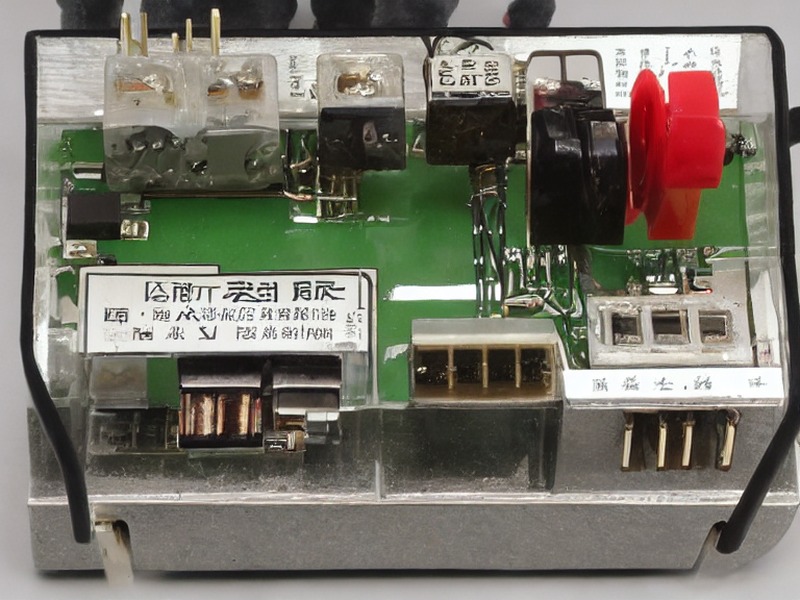 振荡器内容选型