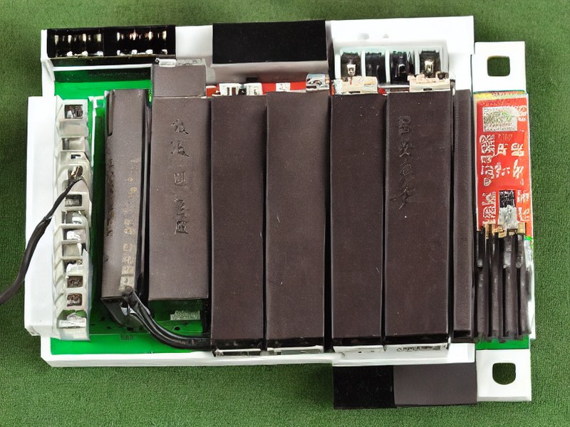 pg模拟器 二极管总览分类 1