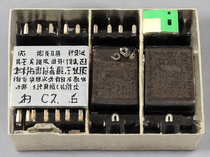 接口芯片应用板对板连接应用说明 2