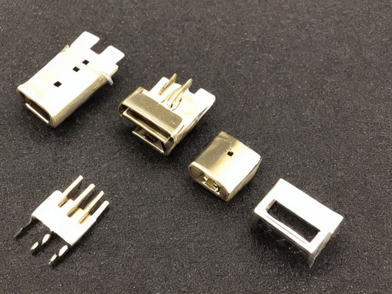 开关器件资料库选型参考