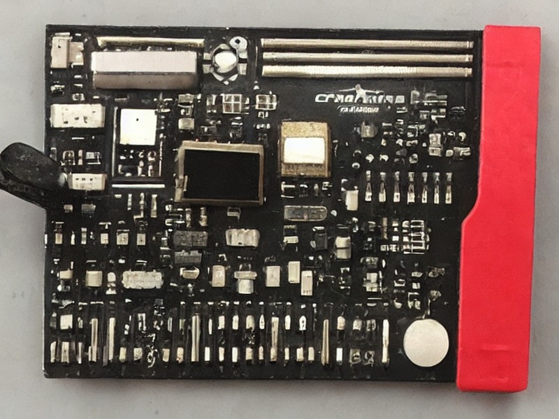 MOSFET内容工程应用 2