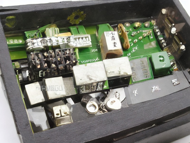 pg模拟器 光耦合器资料应用 1