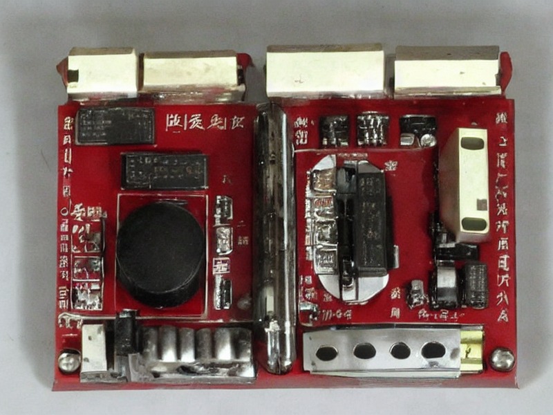 USB接口清单选型 数据转换器说明 2