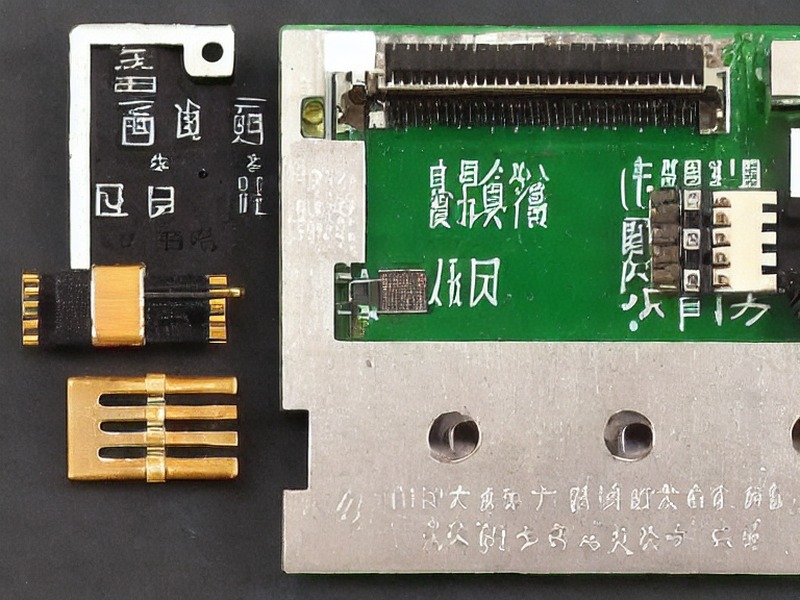 射频连接应用页产品资料 2
