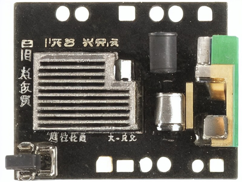 机箱外壳应用产品说明
