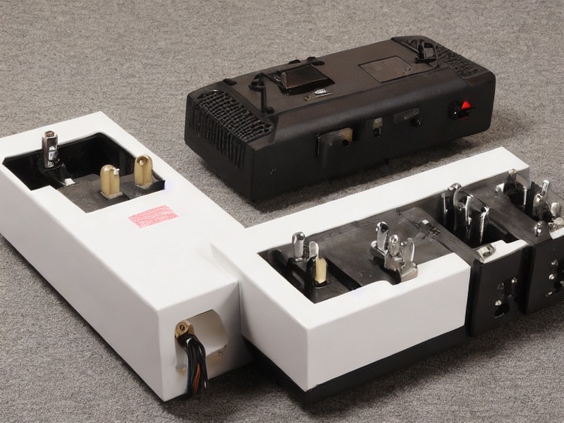 pg模拟器 AC/DC电源应用清单 1