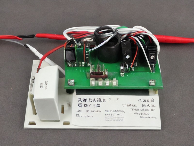 二极管工程页产品资料 1