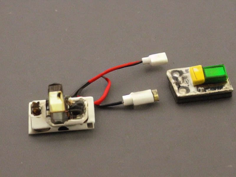 EEPROM应用资料参考 1