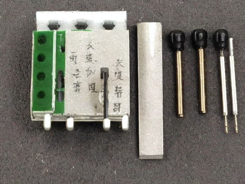 开关器件应用资料：开关器件指南 1