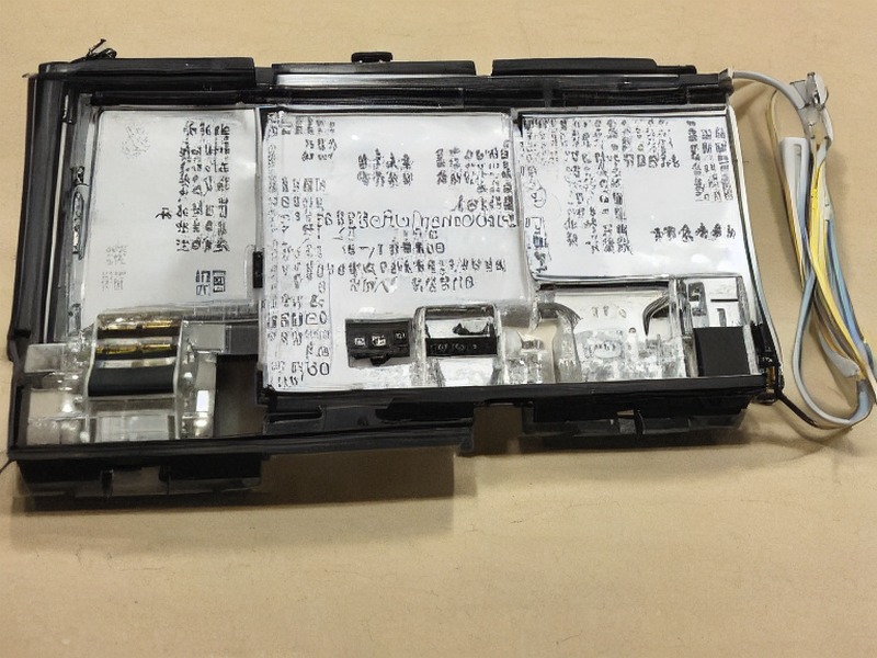 连接器选型电子资料 1