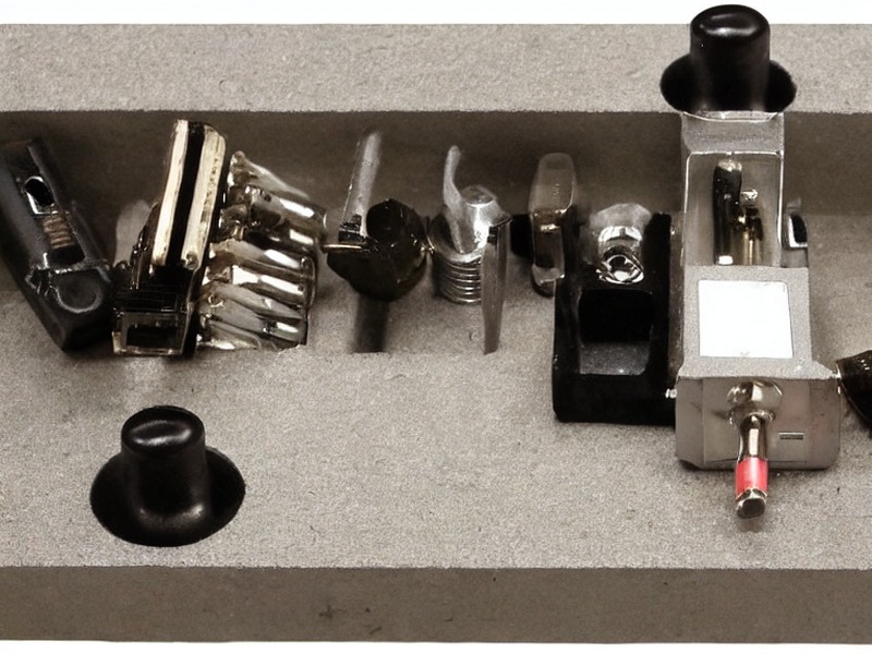 EEPROM应用选型资料 1