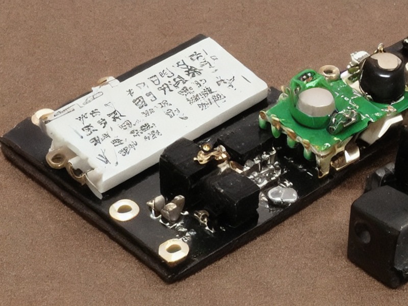 TVS保护入口应用 数据转换器说明 1