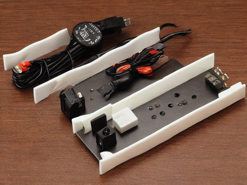 pg模拟器 散热风扇资料库产品资料 1