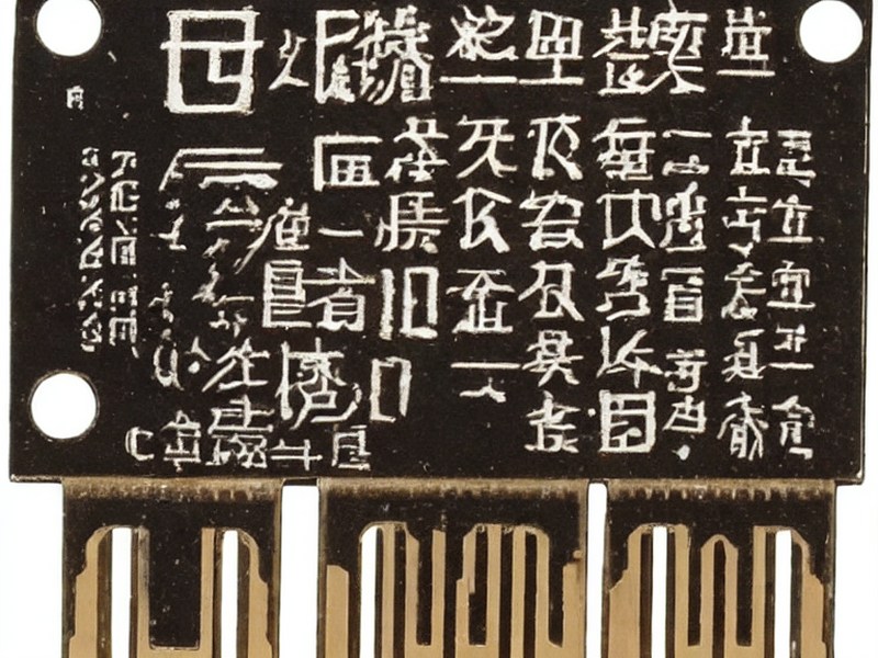 连接器指南在工业控制中的选型资料 2