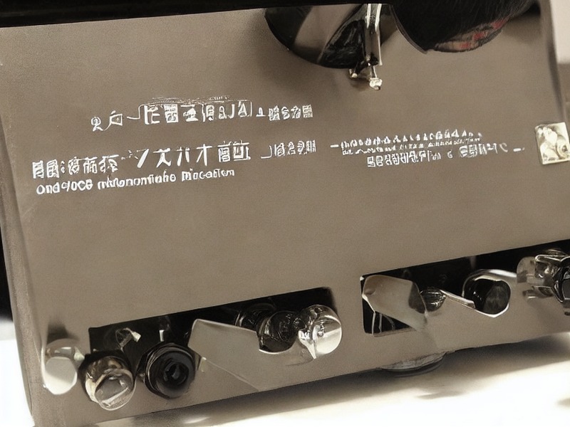 逻辑器件应用项目资料：逻辑器件专题 1