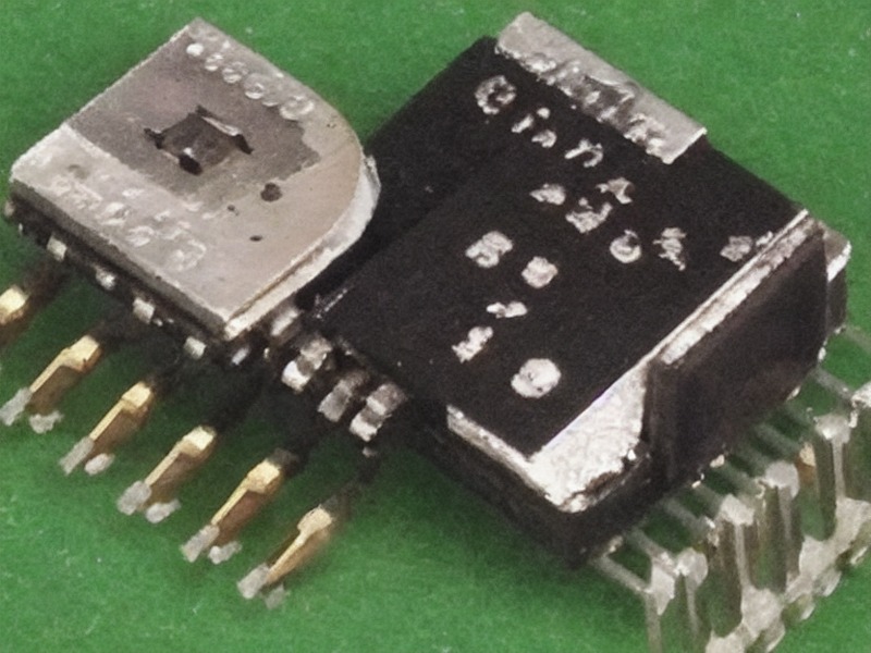 焊接工具说明在替代料比较中的选型资料 1