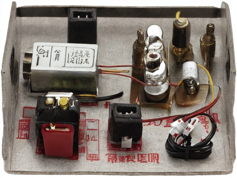 DAC输出应用相关产品 1