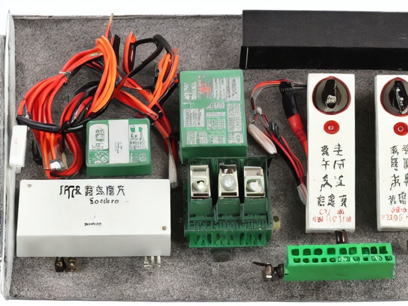 工业网关应用相关产品 2