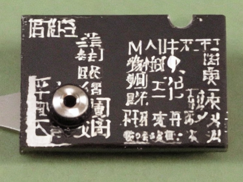 NAND Flash总览应用参考 1