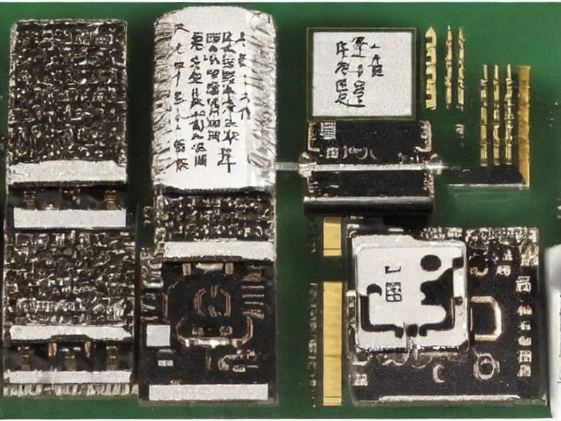无线模块总览参数与应用整理 2