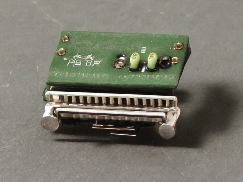 pg模拟器 晶振专题应用 1