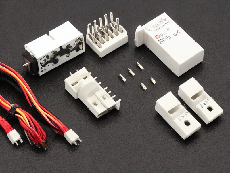 pg模拟器 连接器资料 2