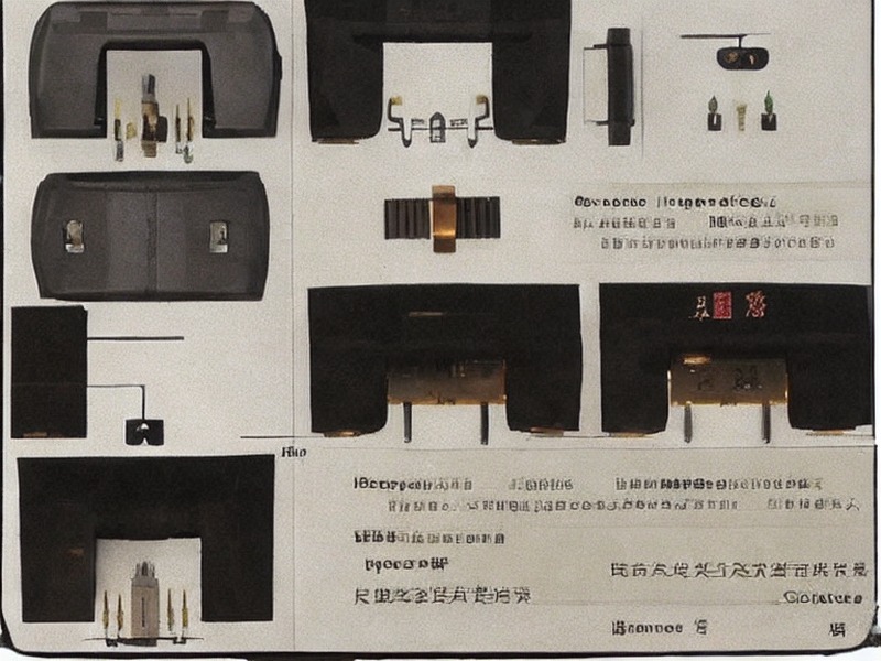 环境监测指南产品资料 1