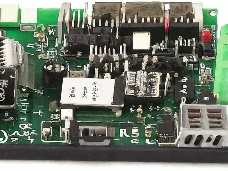 pg模拟器 稳压器工程页目录 2
