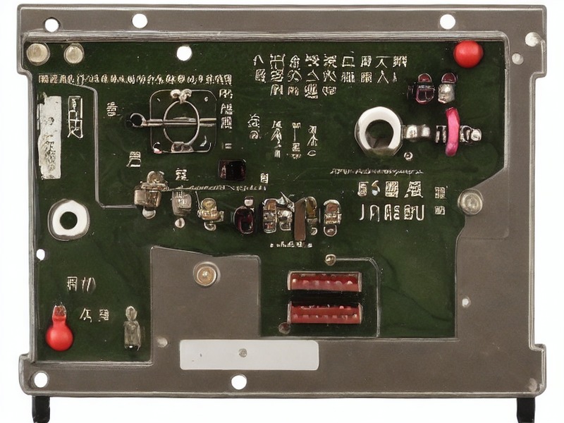 振荡器资料电子资料 1