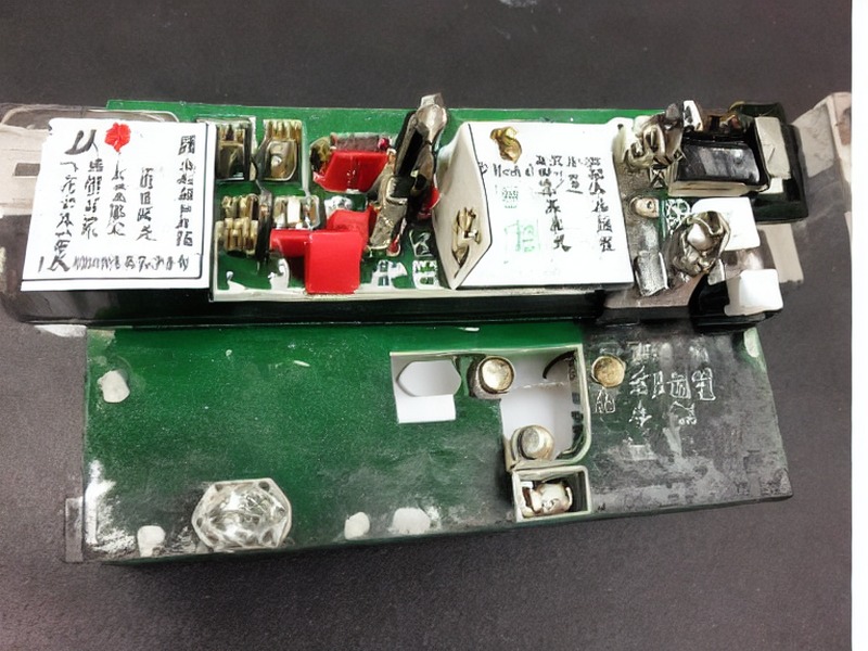 面板附件应用选型资料