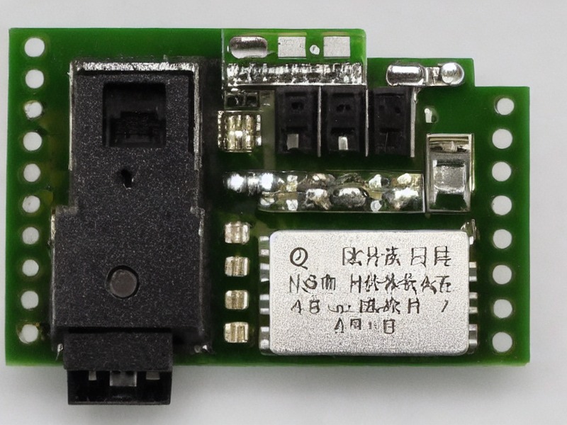 电感器入口产品资料