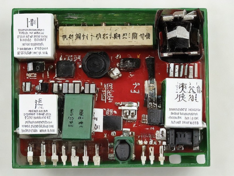 压力检测资料 2