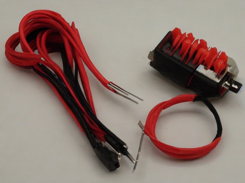 pg模拟器 MOSFET清单选型 2