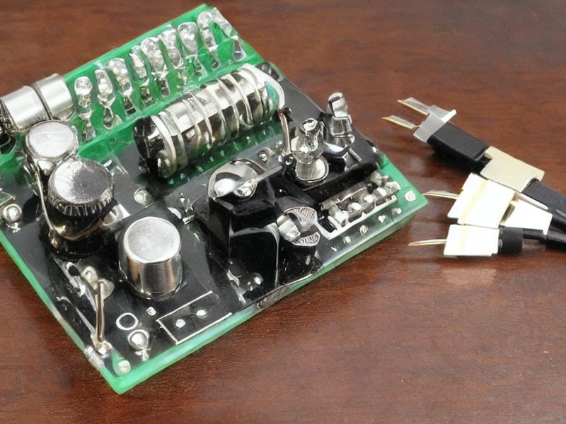 NAND Flash参考工程应用 1