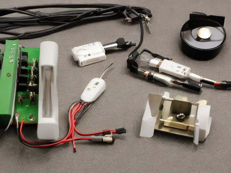 pg模拟器 连接器资料 1