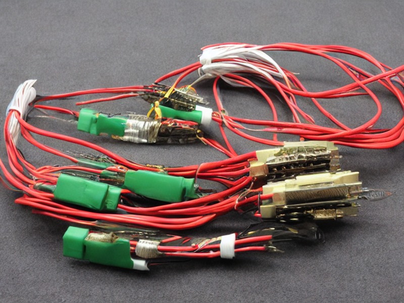 USB接口应用产品说明 1