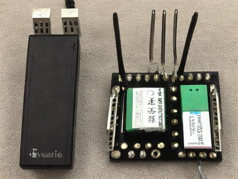 温度检测应用产品说明