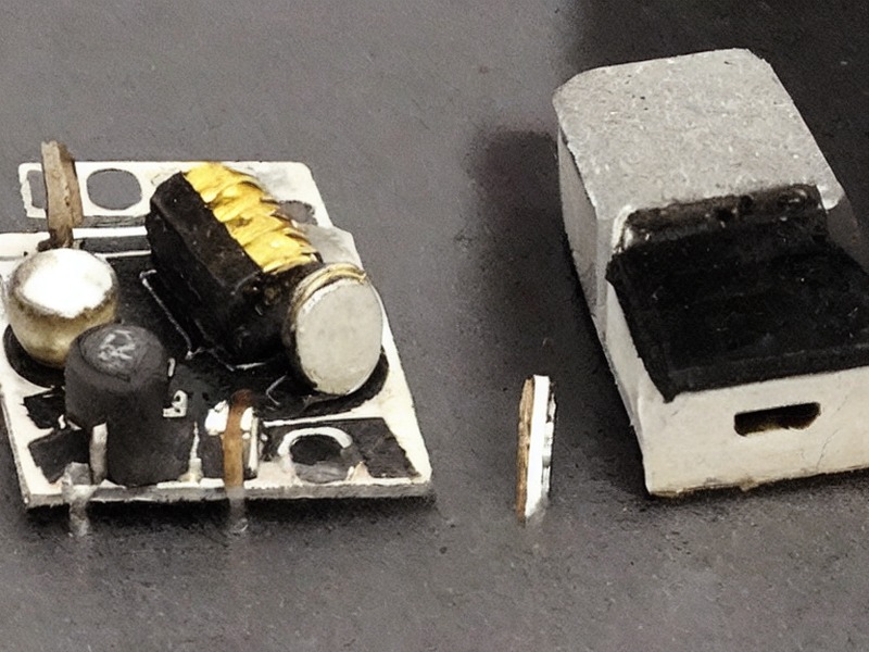 USB接口应用资料：USB接口资料库 2
