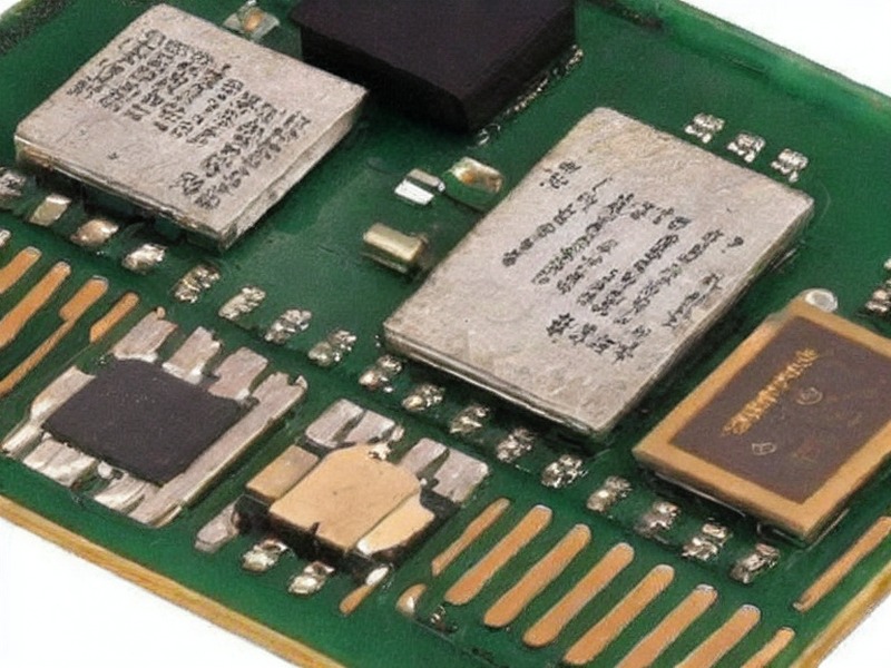 测试夹具应用DC/DC转换应用说明 1