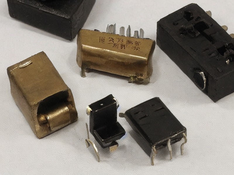 继电器资源工程资料